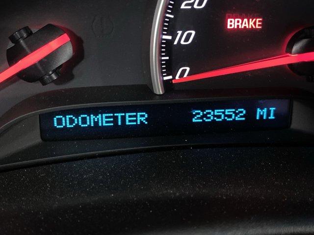 used 2008 Chevrolet Corvette car, priced at $47,990