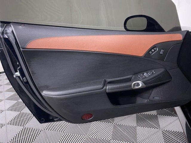 used 2008 Chevrolet Corvette car, priced at $47,990