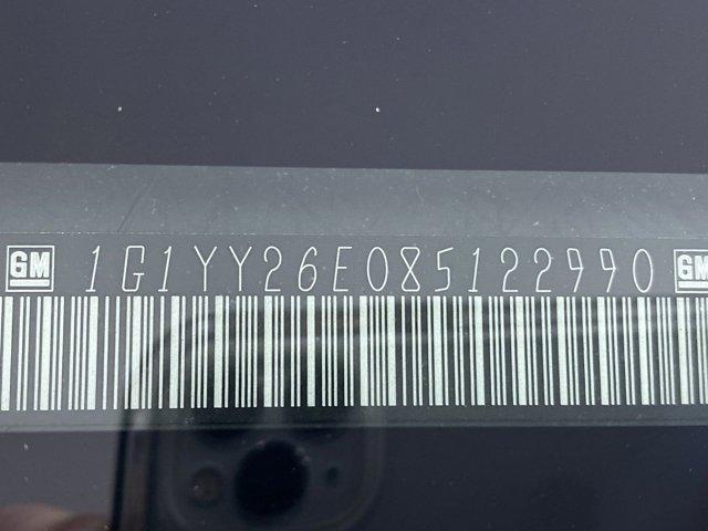 used 2008 Chevrolet Corvette car, priced at $47,990