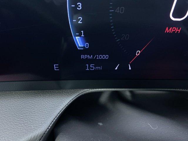 new 2026 Cadillac CT5-V car, priced at $67,435