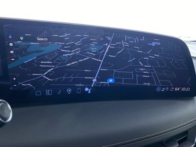 new 2026 Cadillac CT5-V car, priced at $67,435