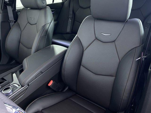 new 2026 Cadillac CT5-V car, priced at $67,435