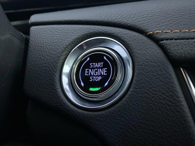 new 2026 Cadillac CT5-V car, priced at $67,435