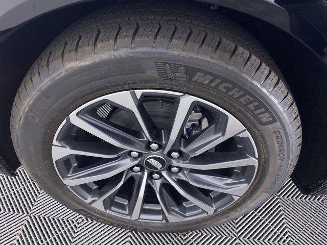 new 2026 Cadillac LYRIQ car, priced at $66,080