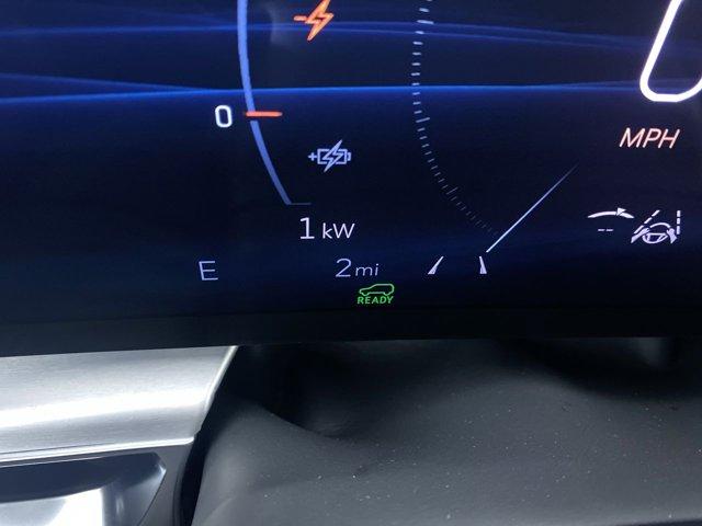 new 2026 Cadillac LYRIQ car, priced at $66,080
