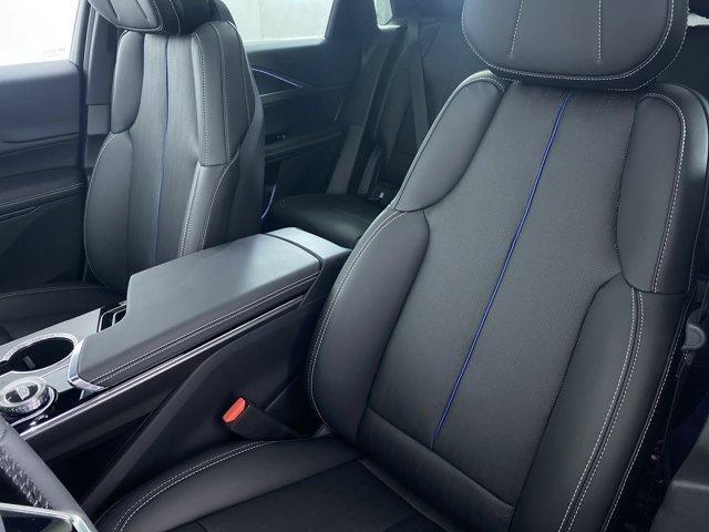 new 2026 Cadillac LYRIQ car, priced at $66,080