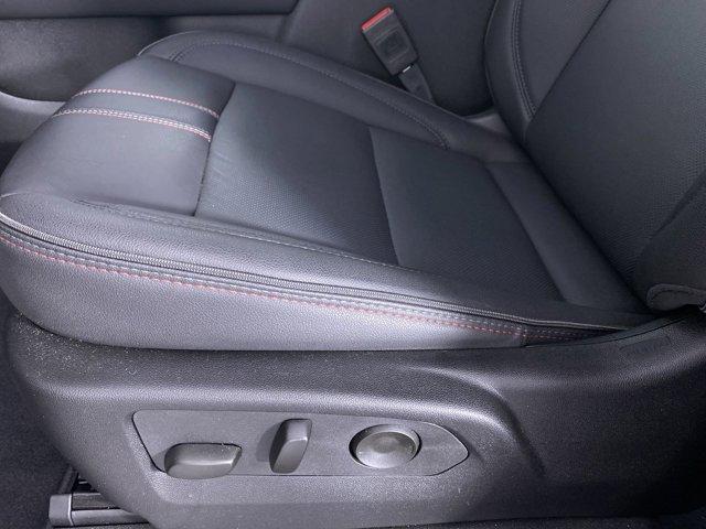 new 2025 Chevrolet Tahoe car, priced at $74,919