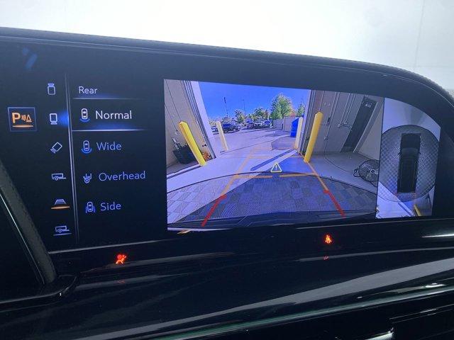 used 2024 Cadillac Escalade ESV car, priced at $83,990