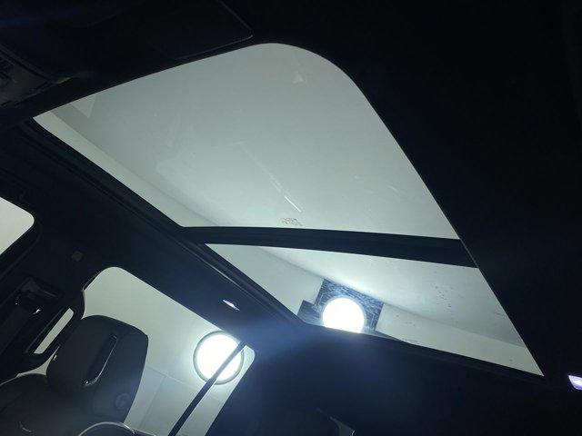 used 2024 Cadillac Escalade ESV car, priced at $83,990