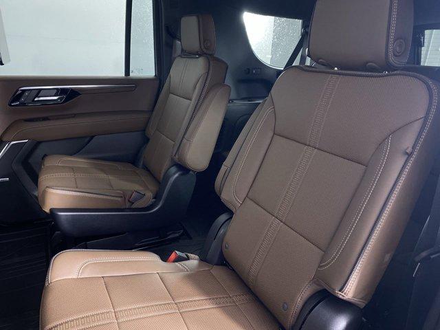 new 2025 Chevrolet Suburban car, priced at $92,994