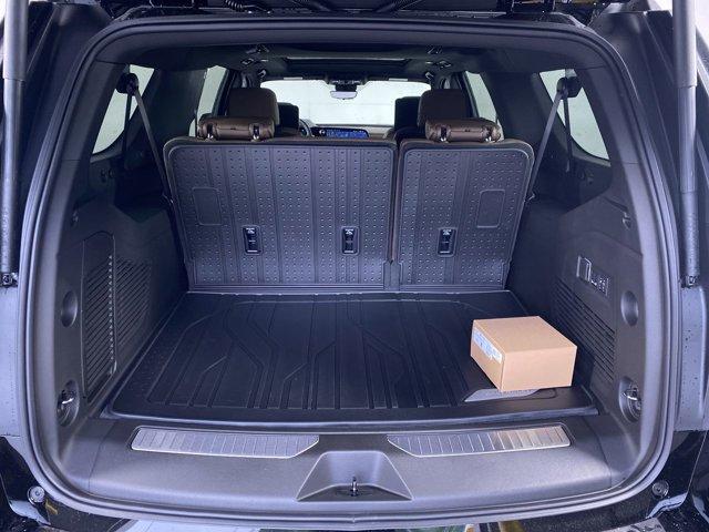 new 2025 Chevrolet Suburban car, priced at $92,994