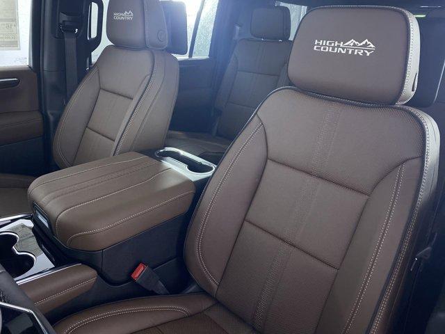 new 2025 Chevrolet Suburban car, priced at $92,994