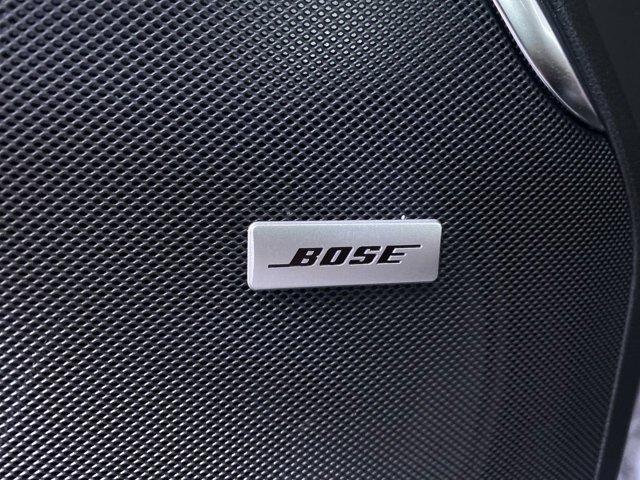 new 2025 Chevrolet Suburban car, priced at $92,994