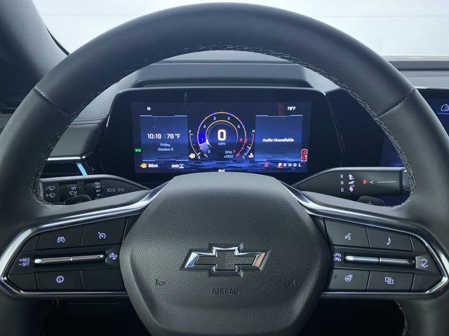 new 2026 Chevrolet Tahoe car, priced at $83,300