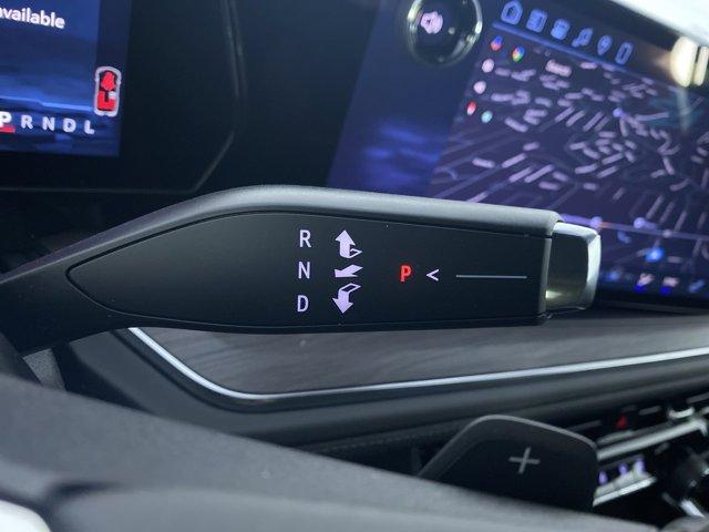 new 2026 Chevrolet Tahoe car, priced at $83,300