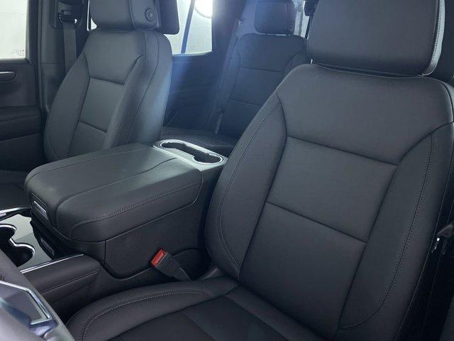 new 2026 Chevrolet Tahoe car, priced at $83,300