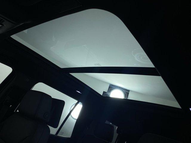 new 2026 Chevrolet Tahoe car, priced at $83,300