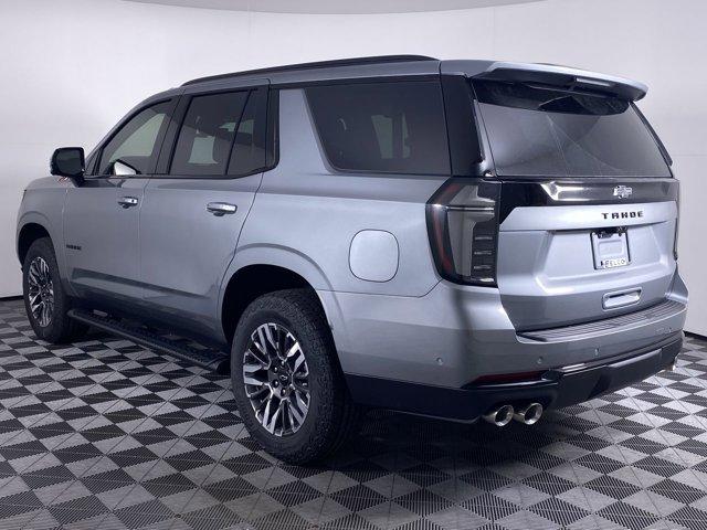 new 2026 Chevrolet Tahoe car, priced at $83,300