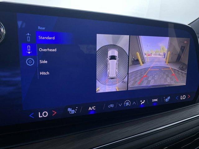 new 2026 Chevrolet Tahoe car, priced at $83,300