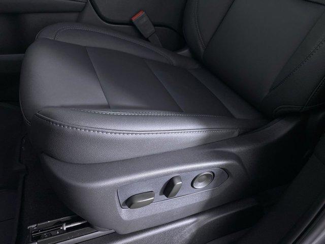 new 2026 Chevrolet Tahoe car, priced at $83,300