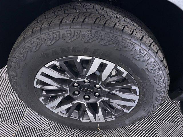 new 2026 Chevrolet Tahoe car, priced at $83,300