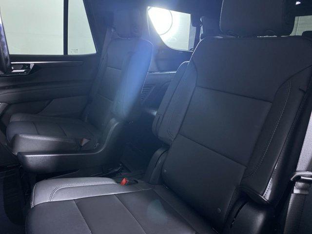 new 2026 Chevrolet Tahoe car, priced at $83,300