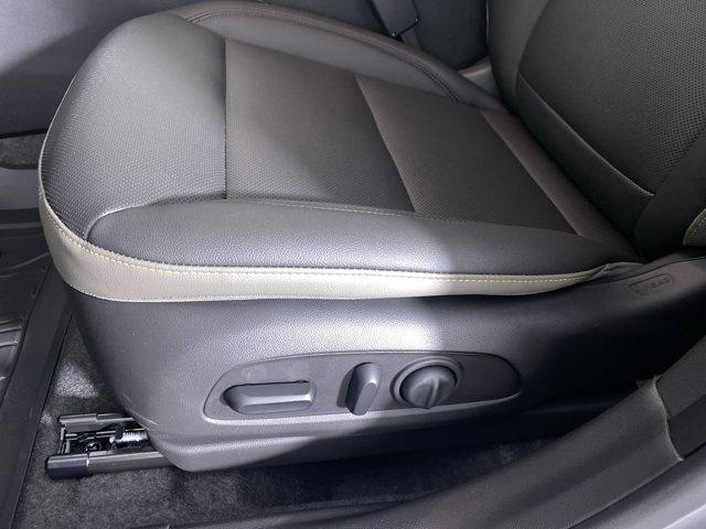 new 2025 Chevrolet Trax car, priced at $26,134