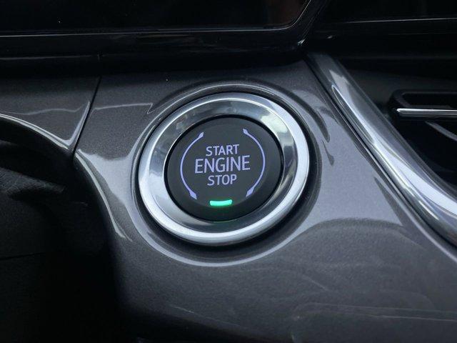 new 2025 Chevrolet Trax car, priced at $26,134