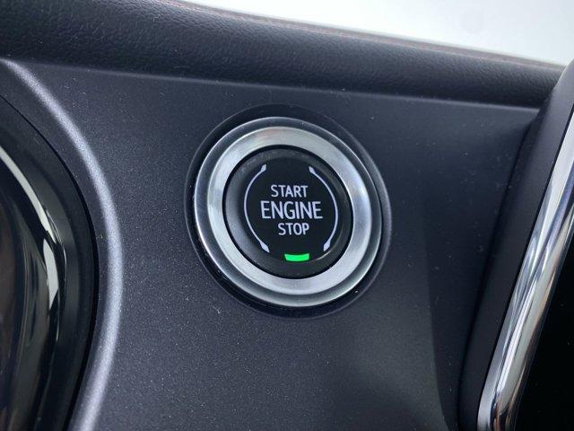 used 2022 Chevrolet Blazer car, priced at $24,990