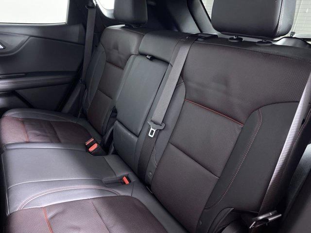 used 2022 Chevrolet Blazer car, priced at $24,990