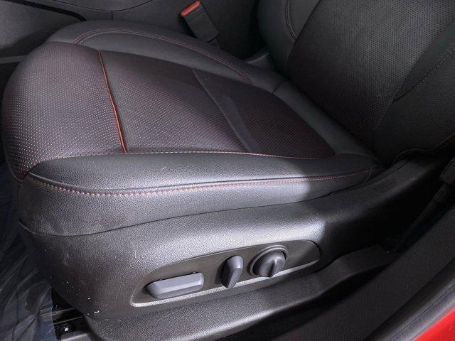 used 2022 Chevrolet Blazer car, priced at $24,990