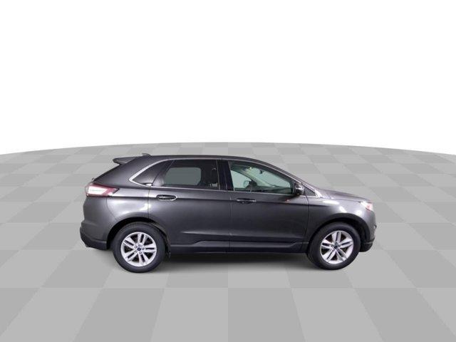 used 2015 Ford Edge car, priced at $10,490