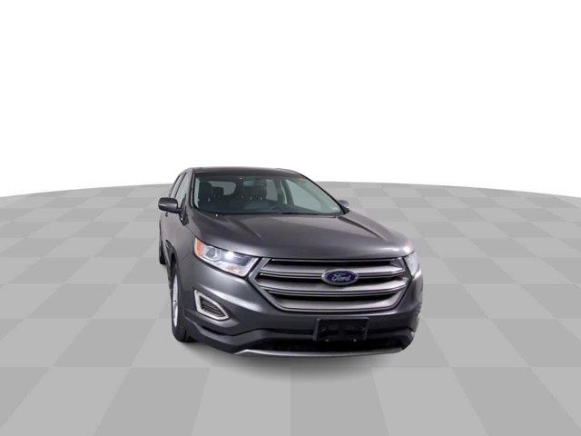 used 2015 Ford Edge car, priced at $10,490