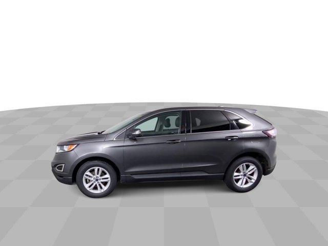 used 2015 Ford Edge car, priced at $10,490