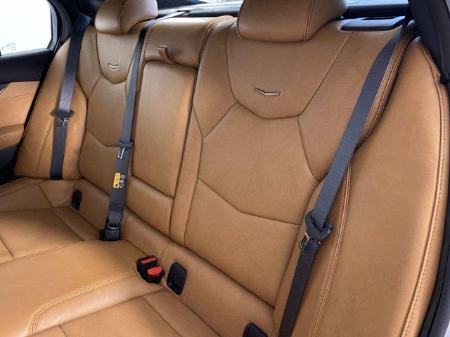 used 2024 Cadillac CT5 car, priced at $41,490