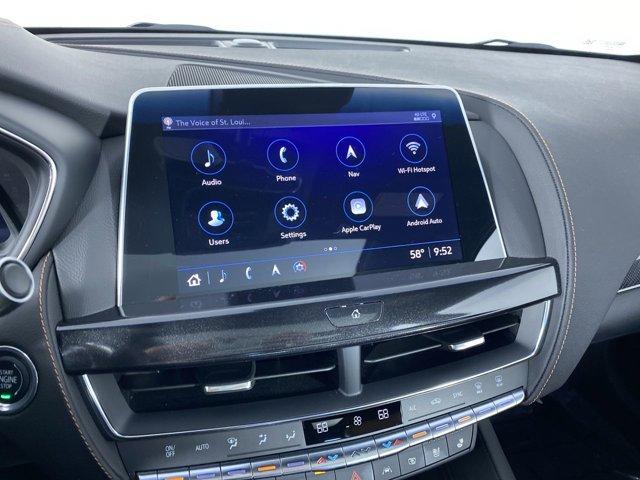 used 2024 Cadillac CT5 car, priced at $41,490