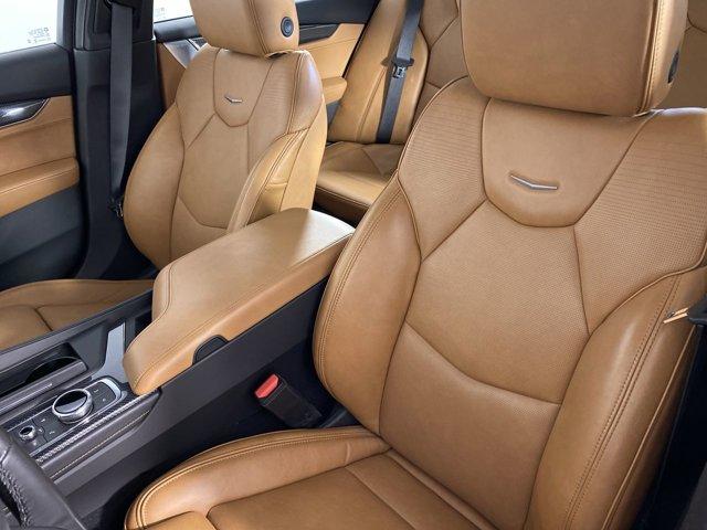 used 2024 Cadillac CT5 car, priced at $41,490
