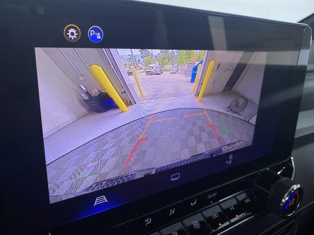 new 2026 Chevrolet Colorado car, priced at $38,060