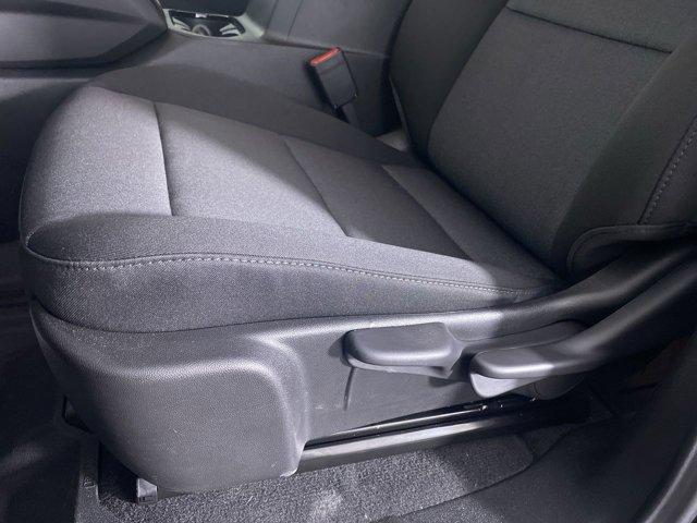 new 2026 Chevrolet Colorado car, priced at $38,060