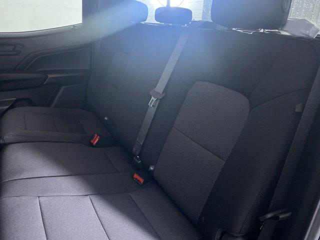new 2026 Chevrolet Colorado car, priced at $38,060