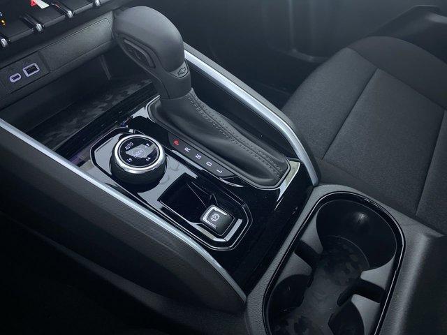 new 2026 Chevrolet Colorado car, priced at $38,060