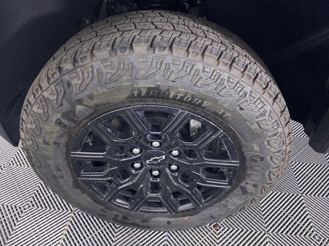 new 2026 Chevrolet Colorado car, priced at $38,060