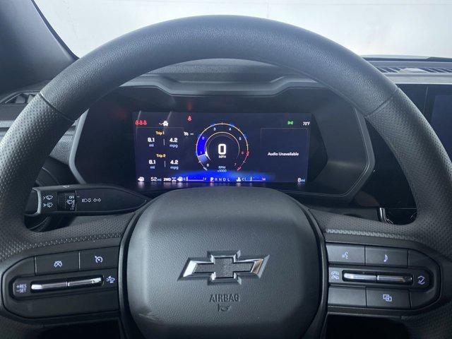 new 2026 Chevrolet Colorado car, priced at $38,060