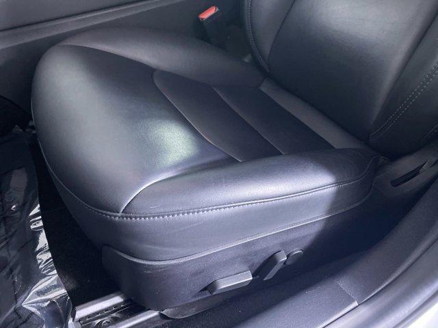 used 2018 Tesla Model 3 car, priced at $16,990