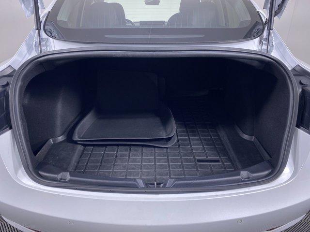 used 2018 Tesla Model 3 car, priced at $16,990