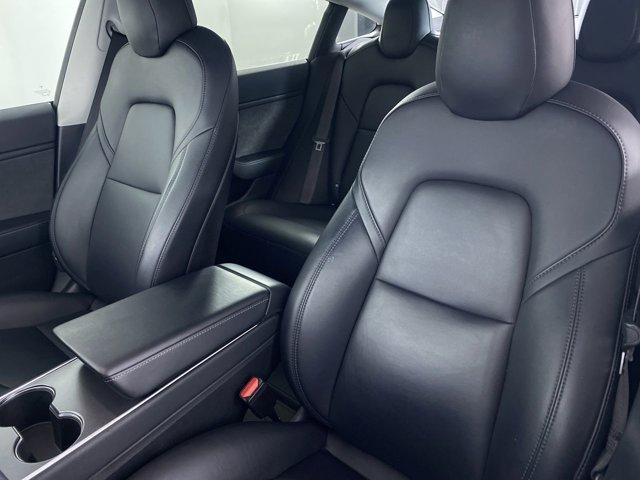 used 2018 Tesla Model 3 car, priced at $16,990