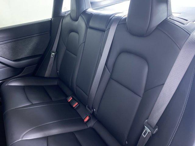 used 2018 Tesla Model 3 car, priced at $16,990