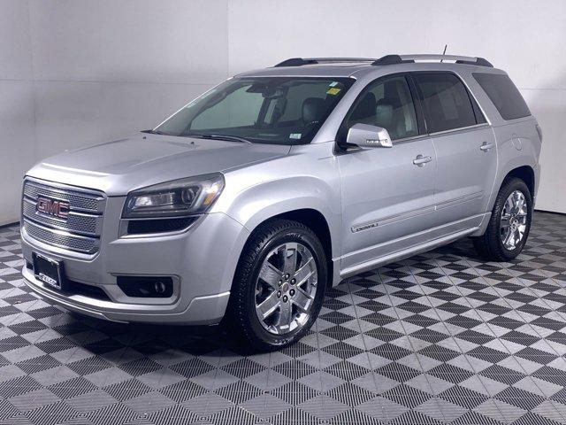 used 2015 GMC Acadia car, priced at $15,990