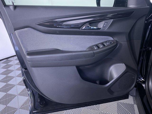 new 2026 Chevrolet TrailBlazer car, priced at $24,330