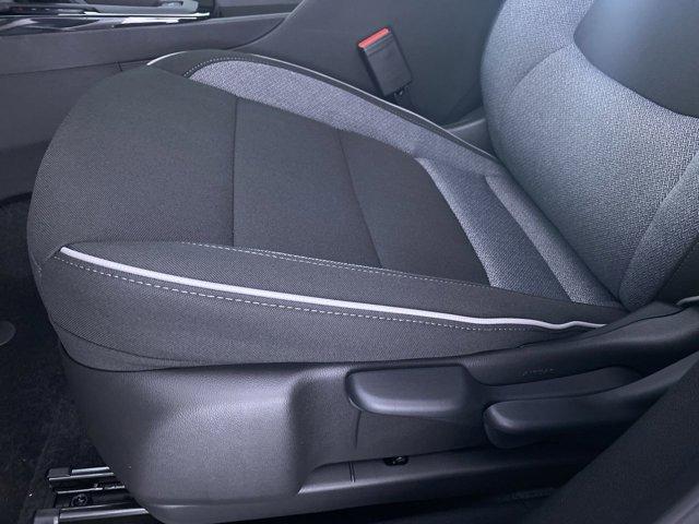 new 2026 Chevrolet TrailBlazer car, priced at $24,330